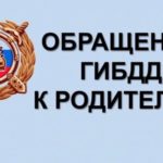 Семьи Алтайского края за дисциплину на дорогах