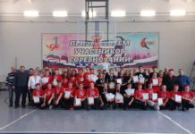 Пройдя семь этапов