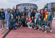 Губернатор Алтайского края Виктор Томенко: Всемирный фестиваль молодежи — это большой, открытый и востребованный диалог