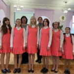 Показать красоту песни