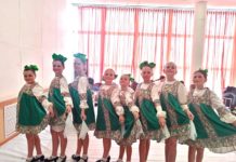 Знай наших!