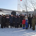 «А время возвращает нас опять…»