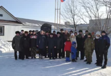 «А время возвращает нас опять…»