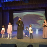 Семья — это большой труд и огромная ответственность