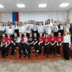 «Пою моё Отечество»