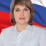 Женщины в погонах