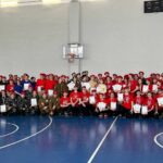 Посвящается защитникам Отечества