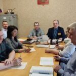 Начался весенний призыв