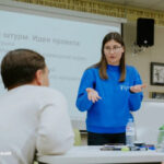 19 организаций из Алтайского края получили финансирование для реализации проектов по грантовому конкурсу Движения Первых