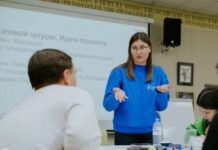 19 организаций из Алтайского края получили финансирование для реализации проектов по грантовому конкурсу Движения Первых