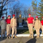 В Алтайском крае реализуется Всероссийский патриотический проект «Верни Герою имя»