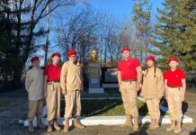 В Алтайском крае реализуется Всероссийский патриотический проект «Верни Герою имя»