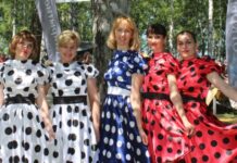 Жить и дышать творчеством