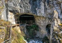 Одну из достопримечательностей Алтайского края включат в маршруты программы «Больше, чем путешествие»