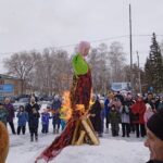 «Гуляй, народ, Масленица у ворот!»
