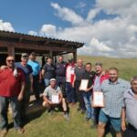 Всегда в строю