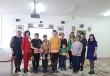 Добрые перемены