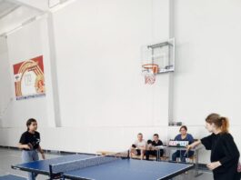 Тройка сильнейших