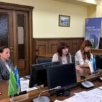 Сотрудники Управления Росреестра по Алтайскому краю подтвердили свой профессиональный уровень в ходе аттестации