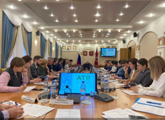 Порядка 500 участников приедут на форум «Алтай. Территория развития» в 2024 году