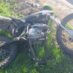 Информация о ДТП с участием несовершеннолетних