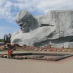 Мы помним ваш великий подвиг, земляки!