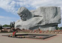 Мы помним ваш великий подвиг, земляки!