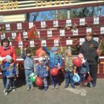 Никто не забыт…