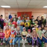 Есть место, где всегда живёт история