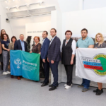 топографов «Алтай в трёх измерениях»