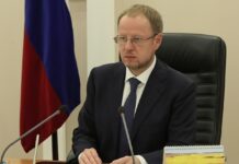 Алтайский край и Синьцзян-Уйгурский автономный район Китая развивают партнерские связи