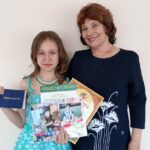 Пусть творческая искра помогает во всём