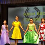 Мир искусства и добра