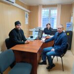 С участием общественников