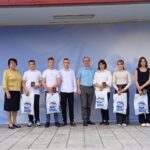 С любовью и верой в Россию