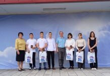 С любовью и верой в Россию