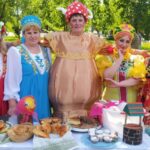 Где блины, там и мы