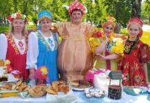 Где блины, там и мы