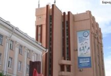 АлтГУ и Правительство Алтайского края подписали соглашение о сотрудничестве по вопросу развития кадрового, научного и инновационного потенциала региона