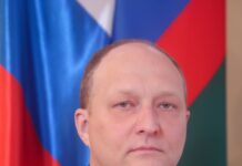 Всё о взыскании алиментов – в интервью с главным судебным приставом Алтайского края