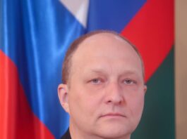 Всё о взыскании алиментов – в интервью с главным судебным приставом Алтайского края