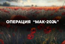ВНИМАНЕ: ОПЕРАЦИЯ «МАК-2024