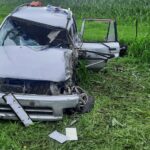 Информация о ДТП с участием несовершеннолетнего