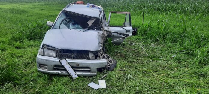 Фото автомобиля Мазада Демио