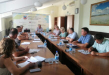 В АЛТАЙСКОМ КРАЕ БОЛЕЕ 50 МИЛЛИОНОВ РУБЛЕЙ ГОСПОДДЕРЖКИ ПОЛУЧАТ СЕЛЬХОЗКООПЕРАТИВЫ И СЕМЕЙНЫЕ ФЕРМЫ