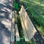 Сломали? Возместите!