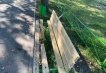 Сломали? Возместите!