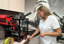 Предприниматели сферы креативных индустрий Алтайского края развивают бизнес с помощью господдержки