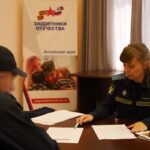 Участники СВО и члены их семей получили адресную помощь