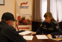 Участники СВО и члены их семей получили адресную помощь